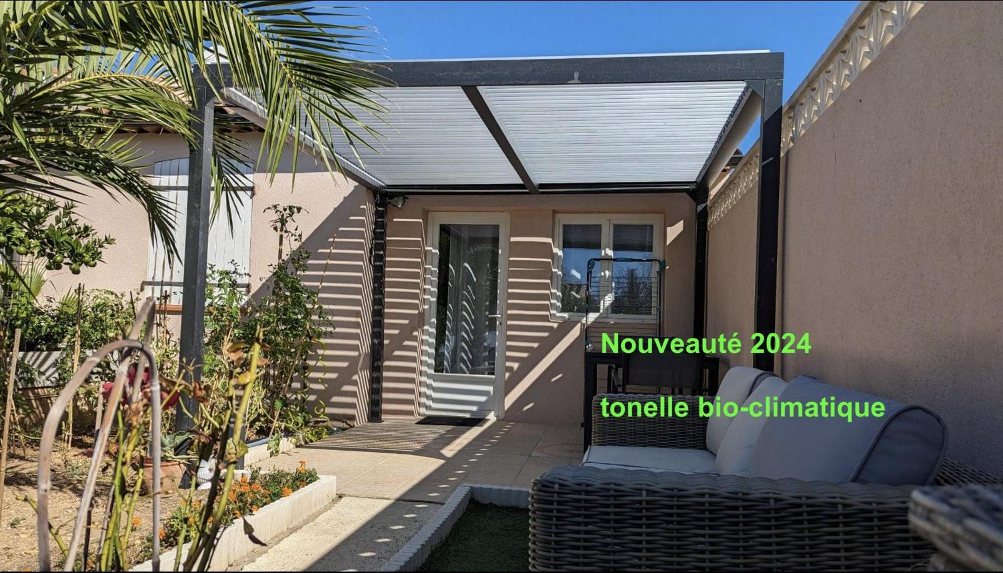 Ni 100%Gite,Ni100% Loc Chez Kheira&Pascal Vitrolles  Exterior foto